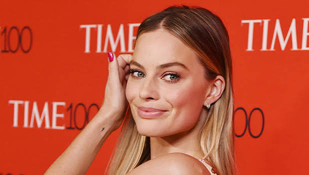 Margot Elise Robbie